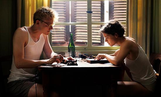 Acclaimed competition entry From Hilde, With Love travels across Europe and Australia for Beta Cinema